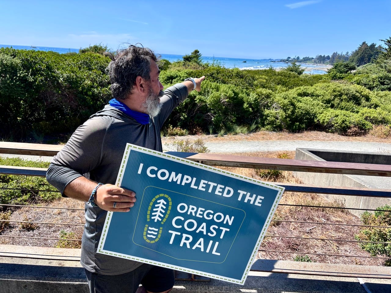 The End of Tech: A Life and Blog Update