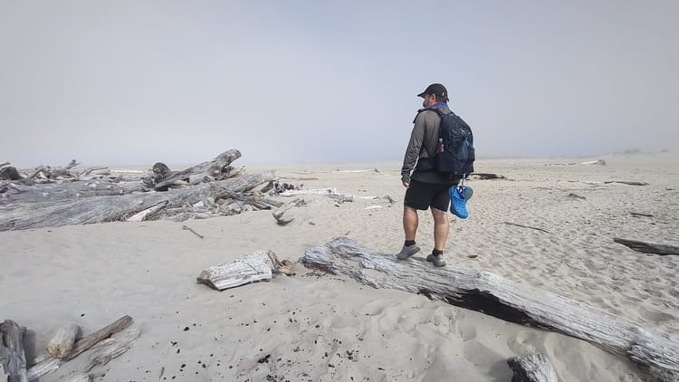 The End of Tech: A Life and Blog Update
