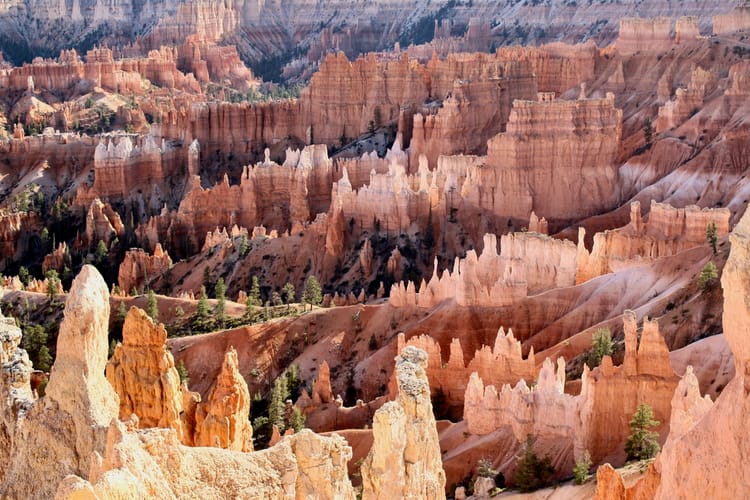 Bryce Canyon Is Magic | The Big 2025 Parks Tour, Part 10