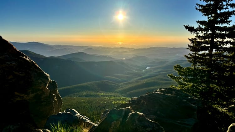 A Trio Of Incredible Hikes In Colorado | The Nomad Life