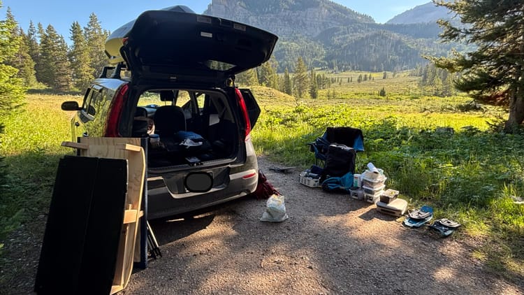 Nomad Tetris: The Game I'm Learning To Love