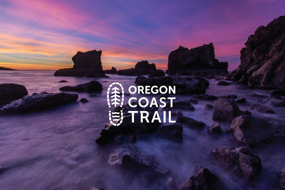 Oregon Coast Trail